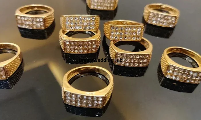 Shri Mahalaxmi Chains